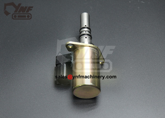 Van điện từ cho bộ phận linh kiện thủy lực Kobelco K909A 2436U1314S6