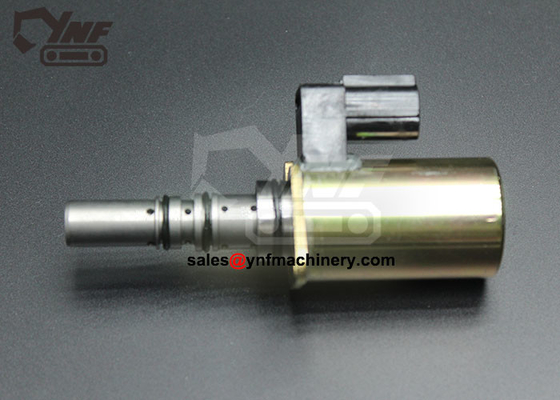 Bộ phận điện của máy đào K912 Van điện từ 2436U1240F1