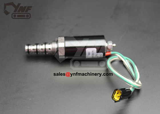 2436U1240F1 2436U1159S9 2436U1320S11 Bộ phận máy đào van điện từ