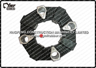 400A Centaflex Excavator Coupling For Excavator / Bulldozer Heavy Construction Machine