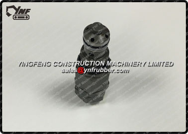 DH80 Hydraulic Main Overflow Valve Excavator Electric Parts For Excavator Daewoo Doosan
