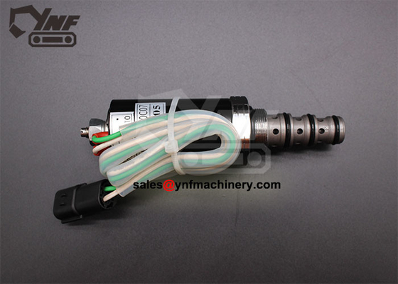 1 Chiếc Bơm Chính Van Điện Từ 2436U1159S9 Cho Kobelco YP1001 - YP1281
