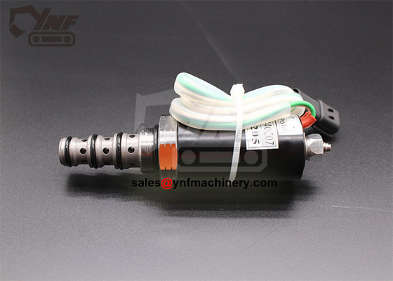 Van điện từ bơm chính cho Kobelco MD140C YPU00501