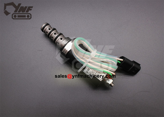 Van Kobelco MD180LC YG0647 Van điện từ máy đào 2436R688F1