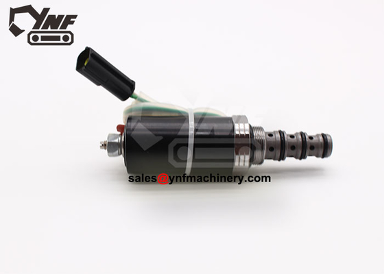 SK130 Valve Solenoid Excavator Bộ phận điện 2436U1314S13 2436U1314F1