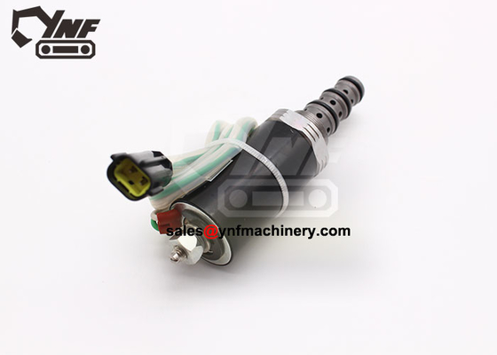 SK130LC YPU1001 YPU2000 Bộ phận điện từ máy xúc van điện từ 2436U2590F1