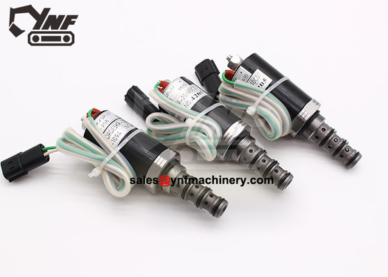SK170 ACERA M-9 Van điện từ thủy lực cho máy đào Kobelco YN35V00049F1