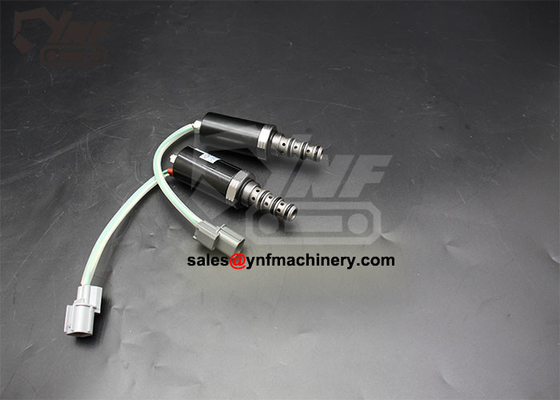 Van điện từ thủy lực SK210-8 cho máy đào Kobelco YR35V00009S022