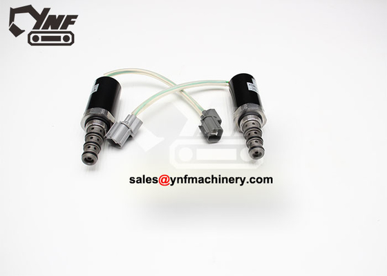 Van điện từ thủy lực SK250LC-6E YR35V00009S022