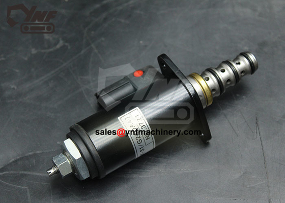 Van điện từ máy đào nhỏ gọn D40SR 12V 24V YT13E01083P1 PX35V00003F1