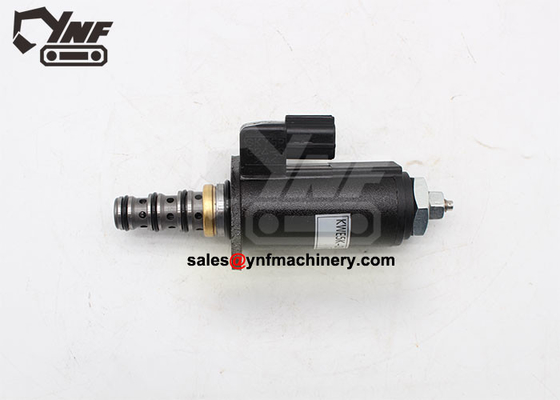 Van điện từ máy đào mini 27SR 12V 24V PX35V00003F1 YR22V00001F1