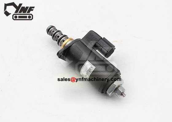 Van điện từ máy đào SK120LC SK120 SK200 cho Kobelco YN35V00017F1