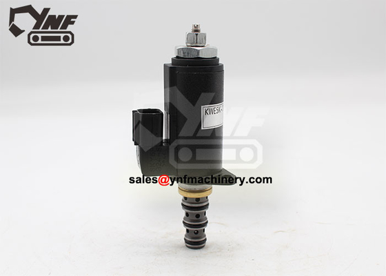 Van điện từ máy đào SK015 PU02001 PU30V00001F1 Thích hợp cho Kobelco