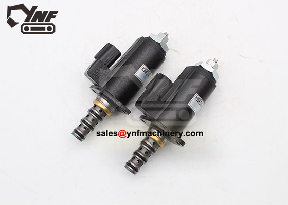 Van điện từ S19017-16900 Tương thích với Máy đào Kobelco SK024