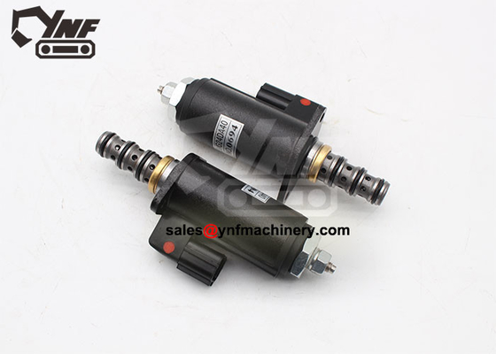 Van điện từ máy xúc SK025 tương thích với Kobelco S19010-31300