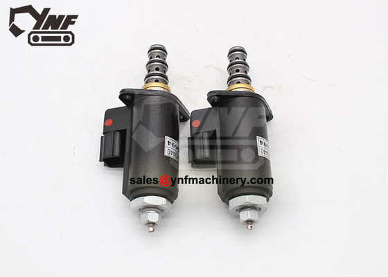 Van điện từ máy đào YNF03798 cho SK200 Kobelco YN35V00004F1