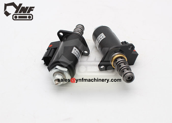 SK030 PW03001 Van điện từ máy đào S19010-30700 S19010-30339
