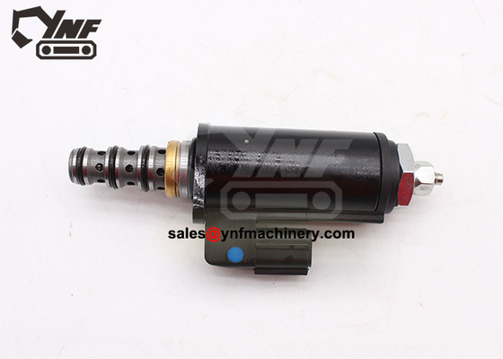 Van điện từ bơm thủy lực S19010-31500 Thay thế cho Kobelco SK035