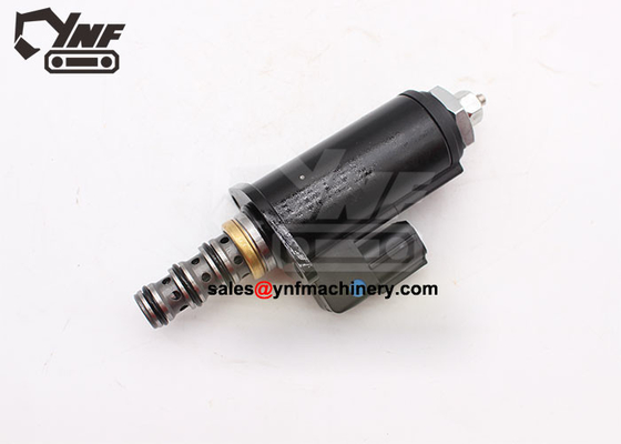 Thay thế van điện từ bơm thủy lực PX30V00002F1 cho Kobelco SK035-2 PX02101