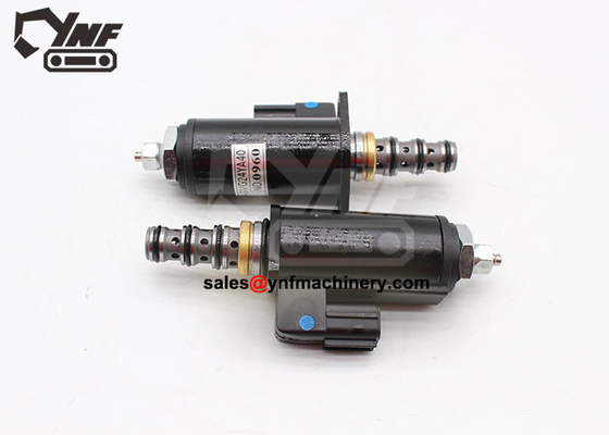 Khóa an toàn thí điểm Van điện từ LC35V00004F2 LC35V00004S005 YR35V00009S022