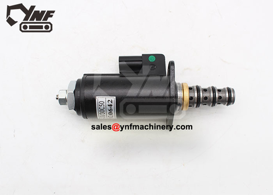 Van điện từ thủy lực máy đào SK135SRLC-2 YN35V00052F1 YN35V00054F1