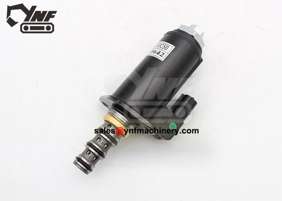 Máy đào SK13SR Van điện từ thủy lực PH35V00001F1 ZE72X06000 YT13E01083P1
