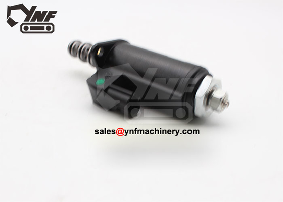 PE01-00101 Van điện từ máy xúc PX35V00003F1 PH35V00002F3