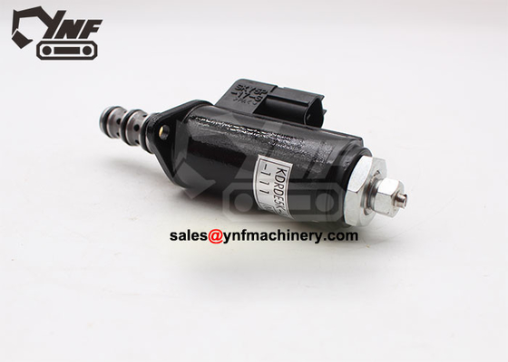 17SR-3 PU08-05001 Bơm thủy lực Van điện từ hai tốc độ cánh tay nhỏ YR22V00001F1