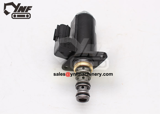 Van Van điện từ máy đào Kobelco 27SR-3 PV12-31001 PY35V00005S005