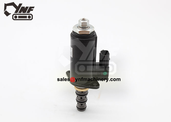 Van điện từ xoay máy xúc 30SR-3 YR22V00001F1 Phụ tùng thủy lực