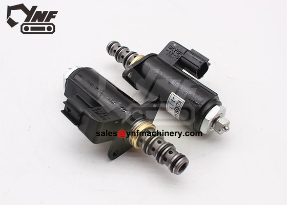 35SR-3 PV11 Van điện từ xoay máy đào PX35V00003F1 Phụ tùng thủy lực