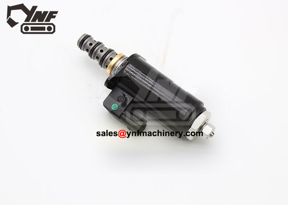 35SR-3 PX12 Van điều khiển thủy lực Van điện từ bơm PE35V00001F1 PE35V00001F2