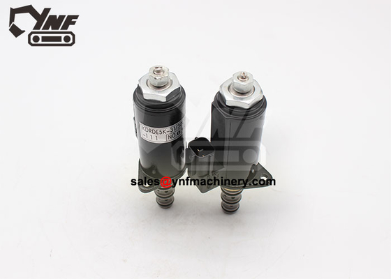 SK55SRX Van điều khiển thủy lực Van điện từ bơm LE35V00003F1 PY35V00009S008