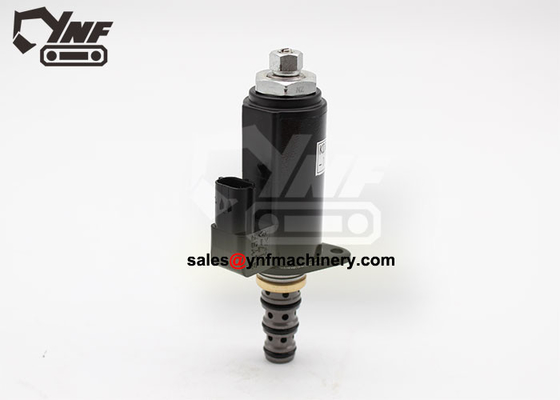 SK45SR-2 Van điều khiển thủy lực Van điện từ bơm PH35V00001F1 PH35V00002F1