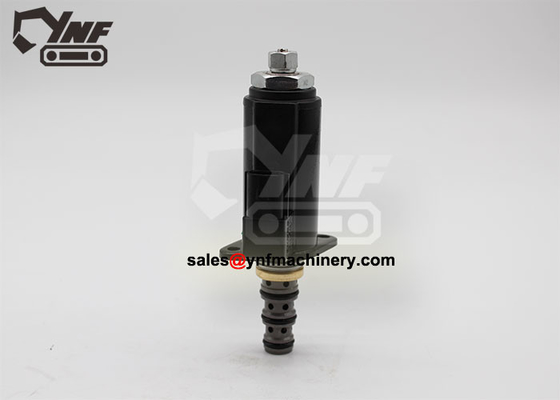 Van điều khiển thủy lực SK45SR Van điện từ bơm YJ35V00004F1 YJ35V00004S005