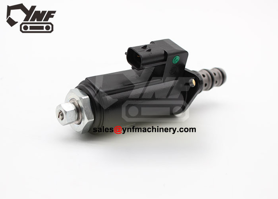 Van điện từ máy đào SK35SR-3 PX35V00003F1 YR22V00001F1 PX35V00003S701