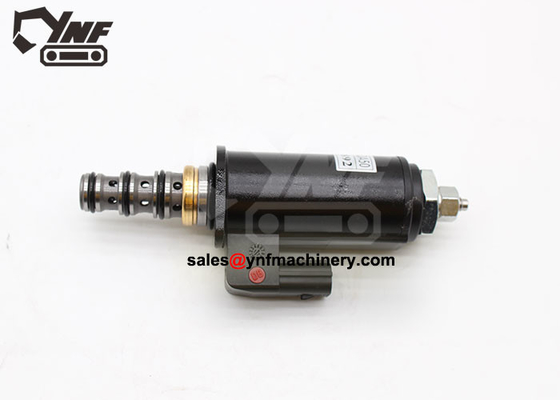 Van điện từ máy đào SK30SR-3 PB30V00002F1 PX30V00043F1 YR28V00001F3