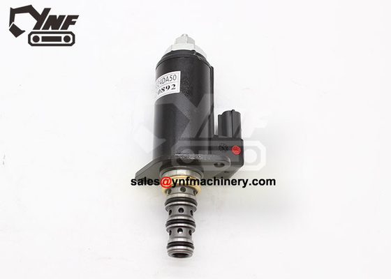 Van điện từ bơm chính PH22V00001F1 PH35V00002F1 cho Kobelco SK25SR
