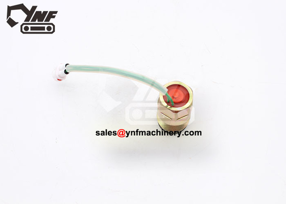 YNF02661 Bộ phận máy xúc Kato Điều khiển thủy lực Van điện từ theo tỷ lệ DH220-5