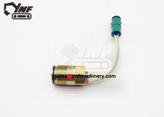 Van điện từ YNF02260 cho Van điện từ mới Kato SK200-1-3 HD700-7