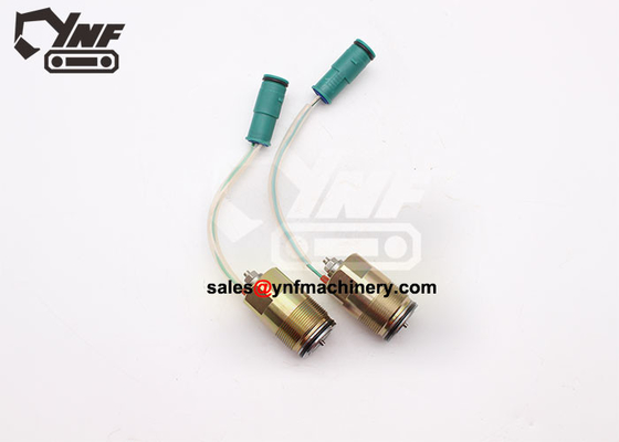 Van thủy lực mới Van điện từ cho Kato HD800-7 HD700-7 chất lượng cao