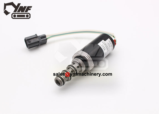 R160LC-7 R180LC Holdwell Solenoid EPPR Valve XJBN-00382 Van điện từ máy đào