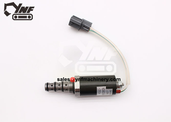 Phụ tùng van điện từ thủy lực máy đào HYUNDAI R110-7 KDRDE5K-20/30C12A