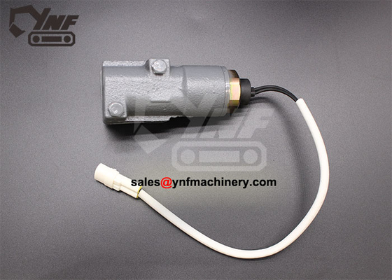 Van điện từ máy đào CC135 426014-03 425464-11 425464-02 Van điện từ thủy lực
