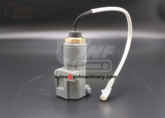 Van điện từ máy đào tốc độ cao CC135-3A CC135C 426014-03 425464-11