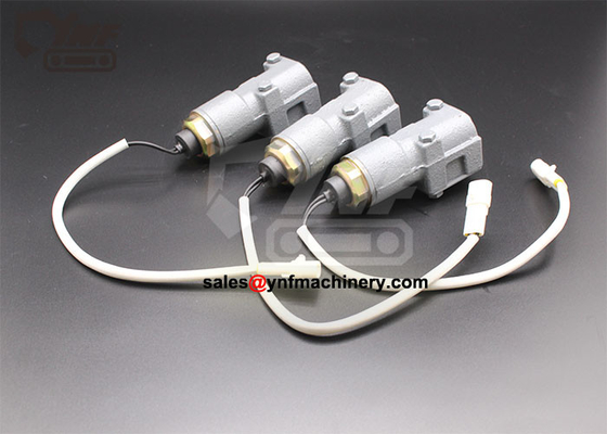 Van điện từ thủy lực 9147260 cho máy đào Hitachi EX1200-3