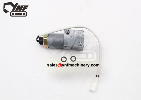 CC150 CC150-3 Máy đào CC150-3A Van điện từ Bộ phận van bơm chính 426014-03