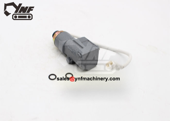 EX310H-3C Van điện từ máy đào Hitachi 4335667 0408403 4342946