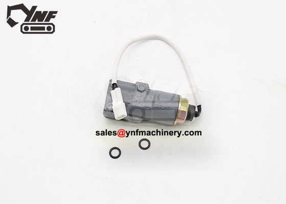 EX350H-5 EX350H-5HHE Van điện từ máy đào Hitachi 4363127 0719001 0719010
