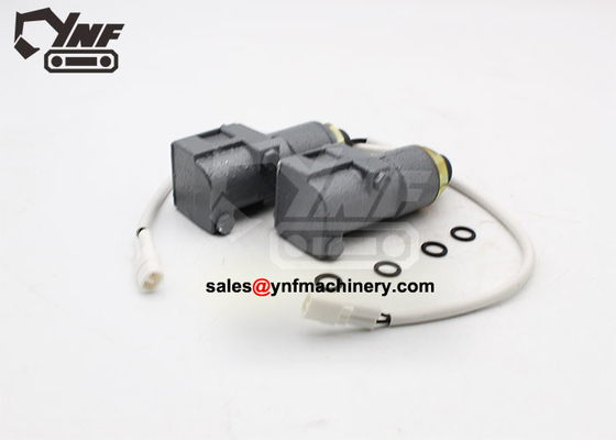 EX385USR Van điều khiển thủy lực Van điện từ bơm 4282545 9134147 4389276 0352304